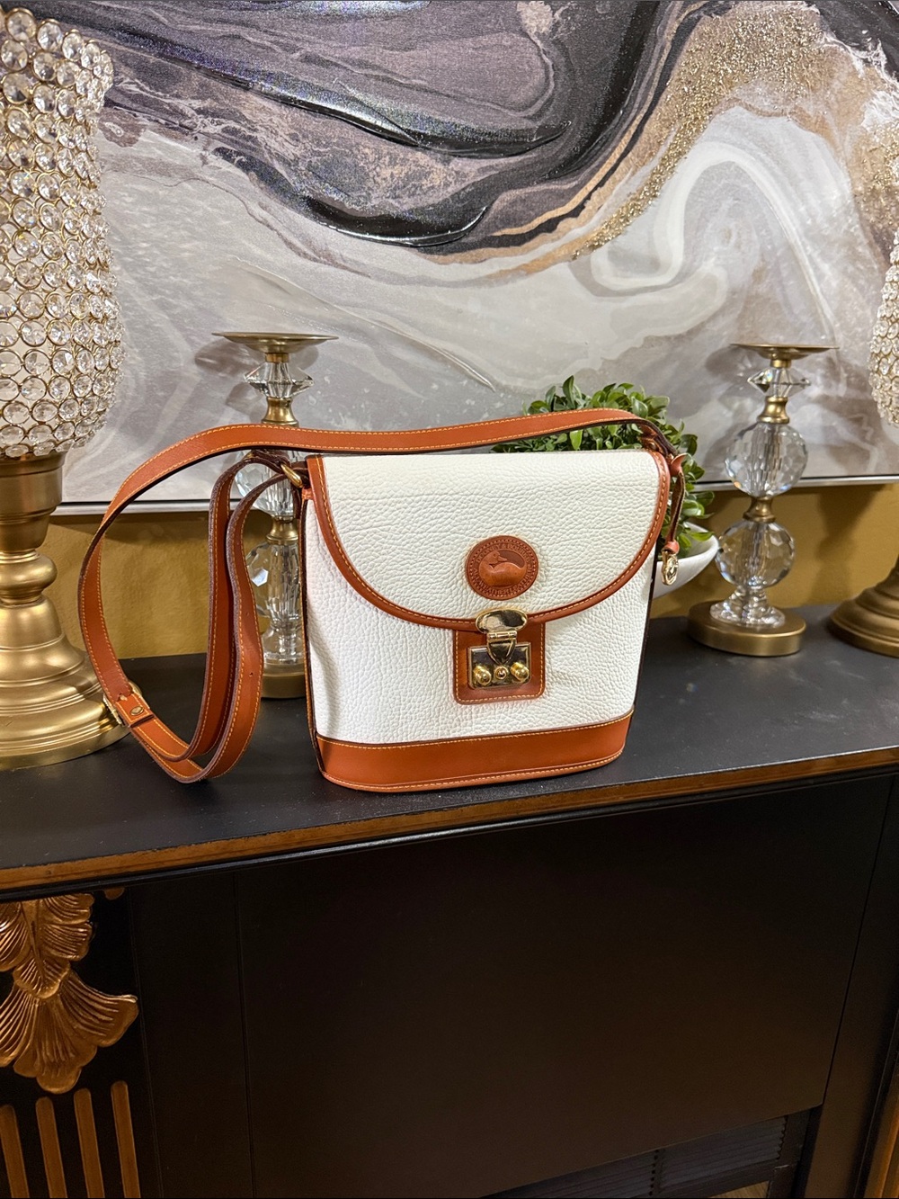Dooney & Bourke Purse